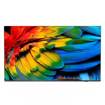 Philips 50HFL6214U 127 cm (50 palcov) 4K Ultra HD Smart TV Wi-Fi antracitová 400 cd/m² rolovateľná obrazovka