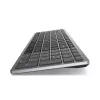 DELL Pro Plus kompaktná klávesnica a myš - KM7120W - US International (QWERTY)