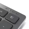 DELL Pro Plus kompaktná klávesnica a myš - KM7120W - US International (QWERTY)