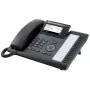 Unify OpenStage M3 slúchadlo DECT, čierno-strieborné