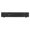 NETGEAR GS308-300PES sieťový switch unmanaged L2 Gigabit Ethernet (10/100/1000) čierny