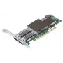 BROADCOM Netxtreme E-series dvojportová 100g Pci-e Ethernet Nic