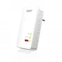 Powerline FRITZ! 1260 1200 Mbit/s Ethernet LAN Wi-Fi biely 1 ks