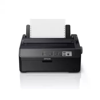 Epson FX-890IIN ihličková tlačiareň 240 x 144 DPI 612 cps