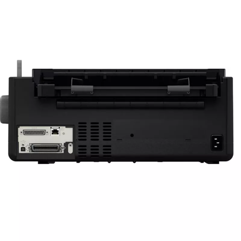Epson FX-890IIN ihličková tlačiareň 240 x 144 DPI 612 cps