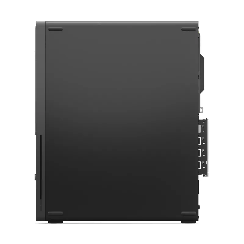 Lenovo ThinkCentre neo 55s Gen 6 AMD Ryzen™ 7 250 16 GB DDR5-SDRAM 512 GB SSD Windows 11 Pro SFF PC čierny