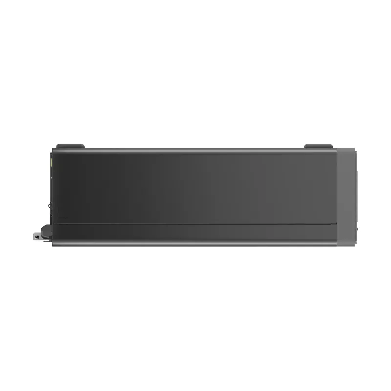 Lenovo ThinkCentre neo 55s Gen 6 AMD Ryzen™ 7 250 16 GB DDR5-SDRAM 512 GB SSD Windows 11 Pro SFF PC čierny