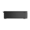 Lenovo ThinkCentre neo 55s Gen 6 AMD Ryzen™ 7 250 16 GB DDR5-SDRAM 512 GB SSD Windows 11 Pro SFF PC čierny