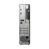 Lenovo ThinkCentre neo 55s Gen 6 AMD Ryzen™ 5 220 16 GB DDR5-SDRAM 512 GB SSD Windows 11 Pro SFF PC čierny