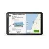 Navigátor Garmin 895 Fest 20,3 cm (8 palcov) TFT dotyková obrazovka