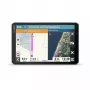 Navigátor Garmin 895 Fest 20,3 cm (8 palcov) TFT dotyková obrazovka