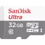 Pamäťová karta SanDisk 32GB MicroSDHC trieda 10 SDSQUNR-032G-GN3MN