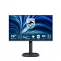 Philips 3000 series 24B2N3200D/00 počítačový monitor 61,2 cm (24,1 palca) 1920 x 1200 pixelov WUXGA LCD čierny