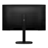 Philips 32B2U3601/00 počítačový monitor 80 cm (31,5 palca) 2560 x 1440 pixelov Quad HD LCD čierny