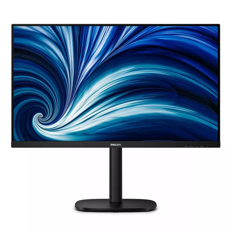 Philips 32B2U3601/00 počítačový monitor 80 cm (31,5 palca) 2560 x 1440 pixelov Quad HD LCD čierny