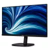 Philips 32B2U3601/00 počítačový monitor 80 cm (31,5 palca) 2560 x 1440 pixelov Quad HD LCD čierny