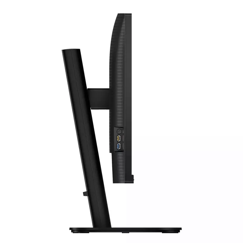 Philips 32B2U3601/00 počítačový monitor 80 cm (31,5 palca) 2560 x 1440 pixelov Quad HD LCD čierny
