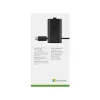 Microsoft Xbox Play & Charge Kit (SXW-00002) nabíjateľná batéria s káblom USB-C, čierna