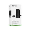 Microsoft Xbox Play & Charge Kit (SXW-00002) nabíjateľná batéria s káblom USB-C, čierna