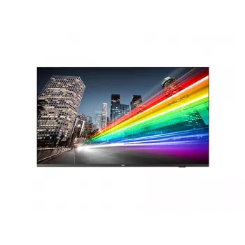 Philips 65BFL2214/12 Signage displej 165,1 cm (65 palcov) LED Wi-Fi 350 cd/m² 4K Ultra HD čierny Android TV