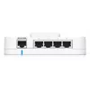 Ubiquiti G3 Starter Kit Pro bezpečnostný systém kontroly vstupu sivý biely