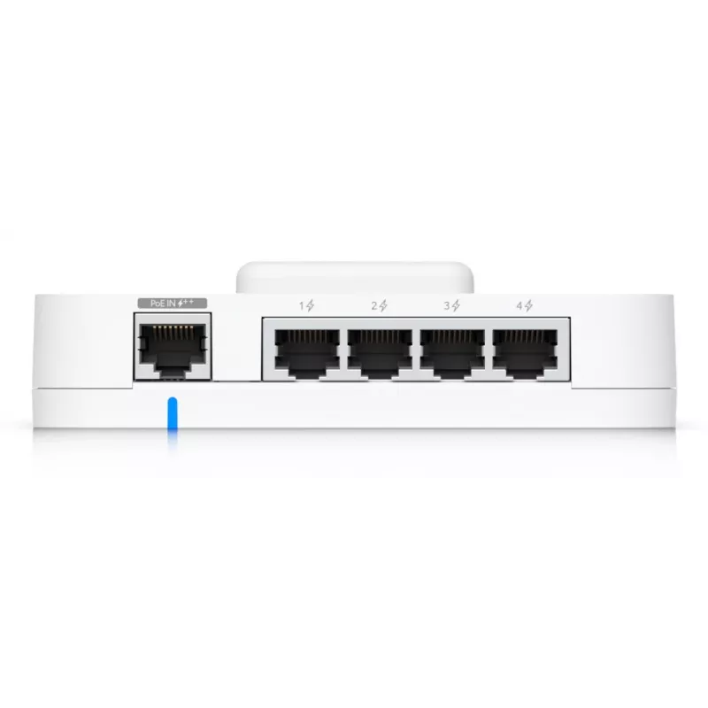Ubiquiti G3 Starter Kit Pro bezpečnostný systém kontroly vstupu sivý biely