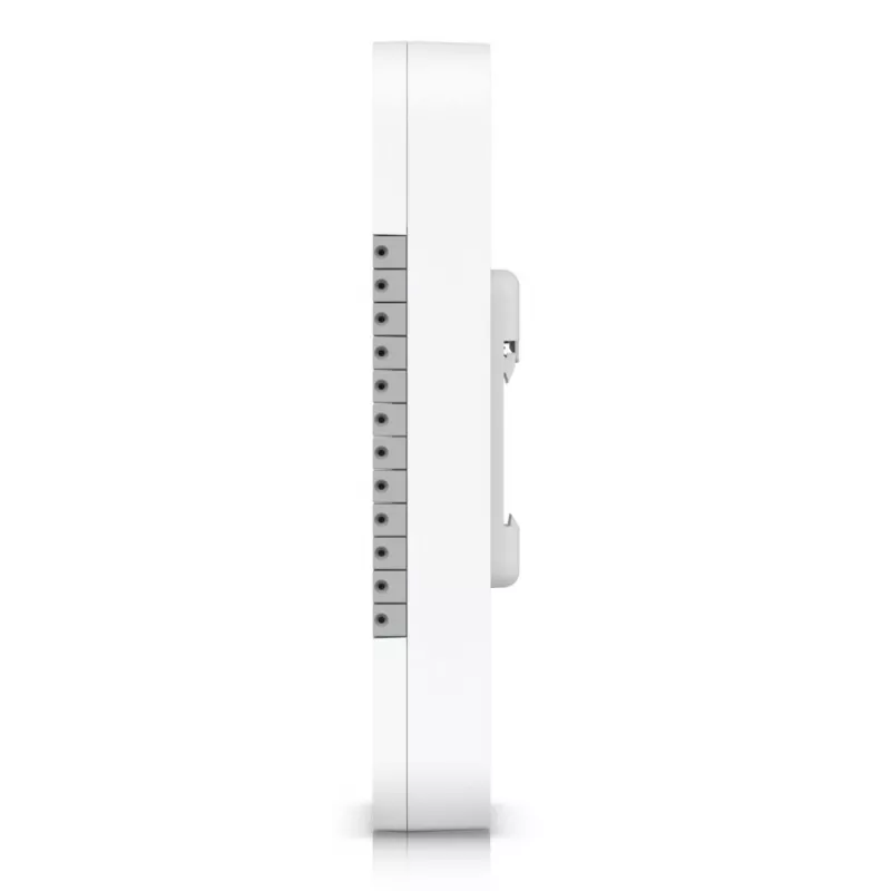 Ubiquiti G3 Starter Kit Pro bezpečnostný systém kontroly vstupu sivý biely