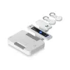 Ubiquiti G3 Starter Kit Pro bezpečnostný systém kontroly vstupu sivý biely