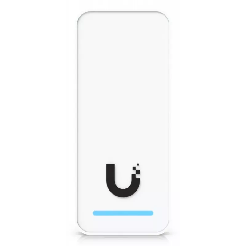 Ubiquiti G3 Starter Kit Pro bezpečnostný systém kontroly vstupu sivý biely
