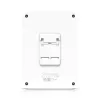 Ubiquiti G3 Starter Kit Pro bezpečnostný systém kontroly vstupu sivý biely