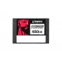 Kingston Technology 480G DC600ME (Mixed-Use) 2,5 palca Enterprise SATA SSD