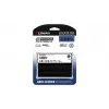 Kingston Technology 3,84 TB DC3000ME U.2 PCIe 5.0 NVMe TCG Opal Enterprise SSD