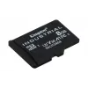 Kingston Technology 8GB microSDHC Industrial C10 A1 pSLC karta jednotlivé balenie bez adaptéra
