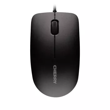 CHERRY MC 1000 káblová myš, čierna, USB