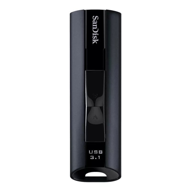 WESTERN DIGITAL SanDisk Extreme PRO – 256 GB USB kľúč – USB 3.1 – 420 MB/s čítanie
