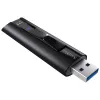 WESTERN DIGITAL SanDisk Extreme PRO – 256 GB USB kľúč – USB 3.1 – 420 MB/s čítanie