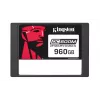 Kingston Technology 960G DC600M (Mixed-Use) 2,5 palcový Enterprise SATA SSD
