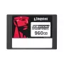 Kingston Technology 960G DC600M (Mixed-Use) 2,5 palcový Enterprise SATA SSD