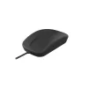 Contour Design Active Key Contour QuickClean Medical myš IP68 Scroll Sensor káblová čierna PMH3