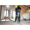 Vŕtacie kladivo Bosch GSH11VC čierna modrá nerez 1700 W