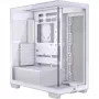 CORSAIR PC skriňa - 3500X Mid-Tower - biela