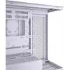 CORSAIR PC skriňa - 3500X Mid-Tower - biela