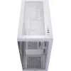 CORSAIR PC skriňa - 3500X Mid-Tower - biela