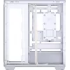 CORSAIR PC skriňa - 3500X Mid-Tower - biela
