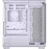 CORSAIR PC skriňa - 3500X Mid-Tower - biela