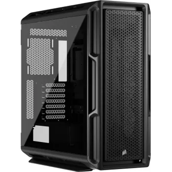 CORSAIR PC skriňa - 5000T Mid-Tower High-Performance