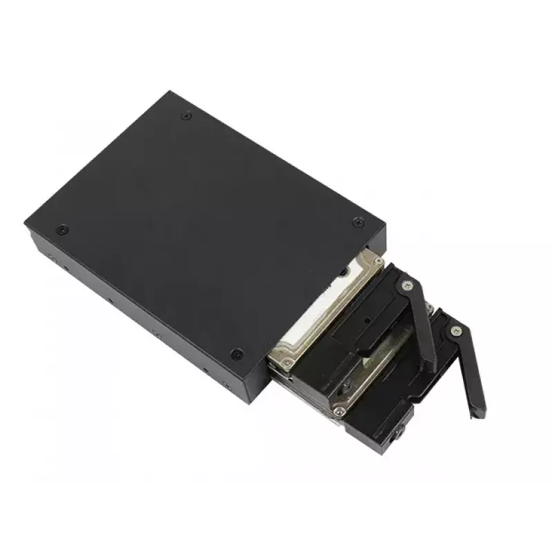 Chieftec CMR-225 kryt pozície pre mechaniku nosná doska čierna