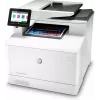 Multifunkčné zariadenie HP Color LaserJet Pro MFP M479dw laserová tlač farba