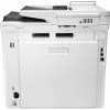 Multifunkčné zariadenie HP Color LaserJet Pro MFP M479dw laserová tlač farba