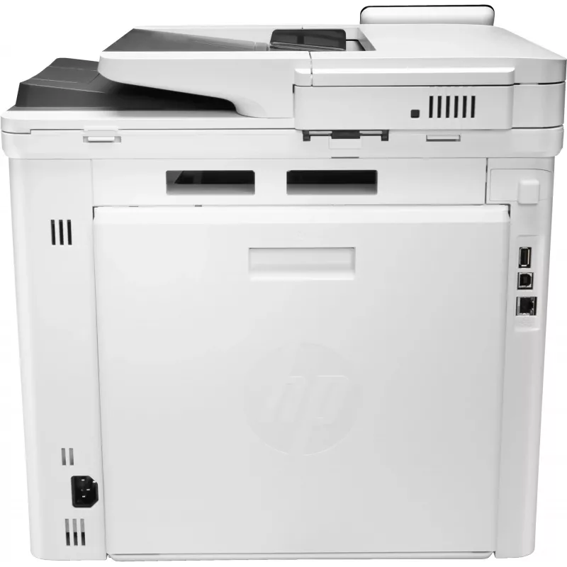 Multifunkčné zariadenie HP Color LaserJet Pro MFP M479dw laserová tlač farba